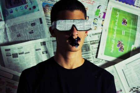 The Rebirth of Long-Form Journalism Image